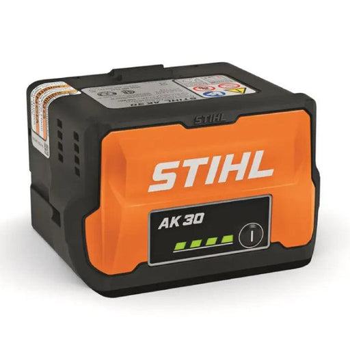 Stihl 4520 400 6541 AK 30 Lithium-Ion Battery