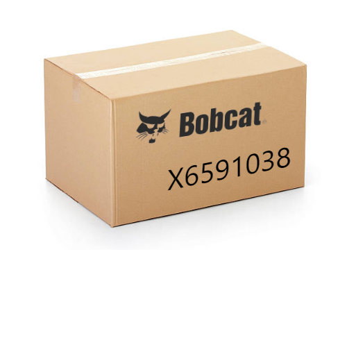 Bobcat  X6591038  HYDROSTATIC FILTER