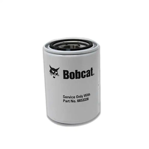 Bobcat  6653336  HYDRAULIC OIL FILTER