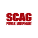 Scag  43352  -  SPACER