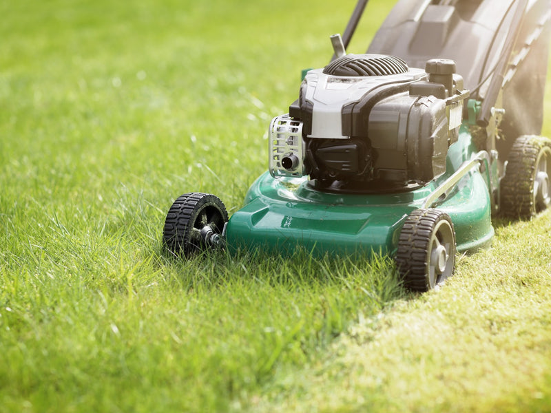 Reviving Green: Expert Lawn Mower Repair Services in Miami