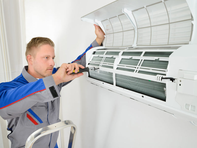 Fixing Up Miami: Premier Equipment Repair Services