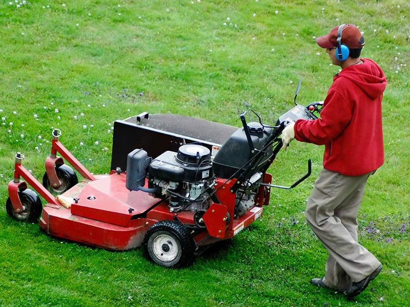 Green Care Solutions: Premier Lawn Mower Maintenance Services in Miami