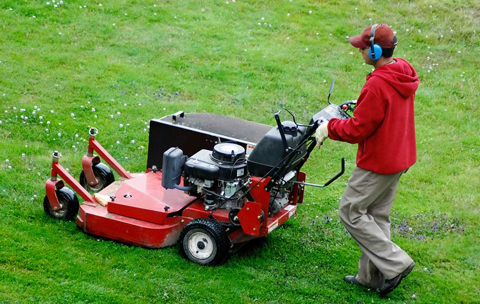 Green Care Solutions: Premier Lawn Mower Maintenance Services in Miami