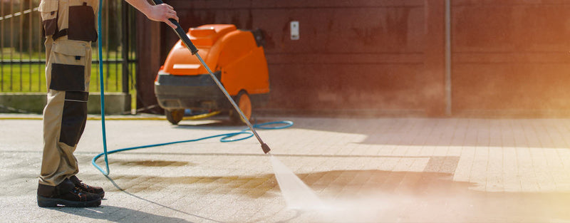 Revitalize Your Equipment: Expert Pressure Washer Repair Services in Miami