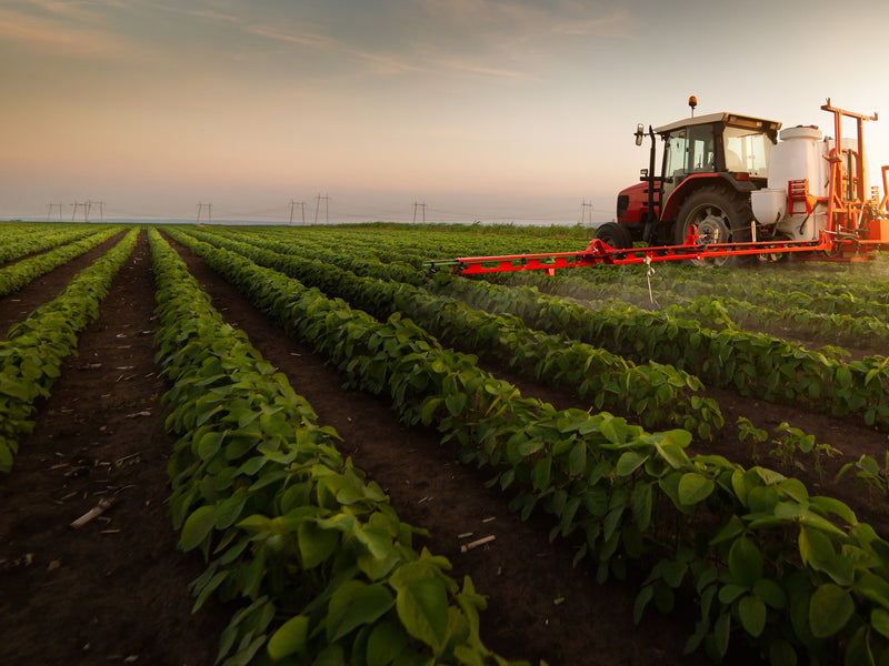 Reviving Farms: Agricultural Equipment Repair Services in Miami