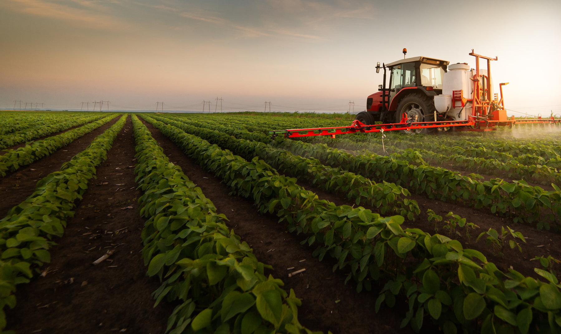 Reviving Farms: Agricultural Equipment Repair Services in Miami