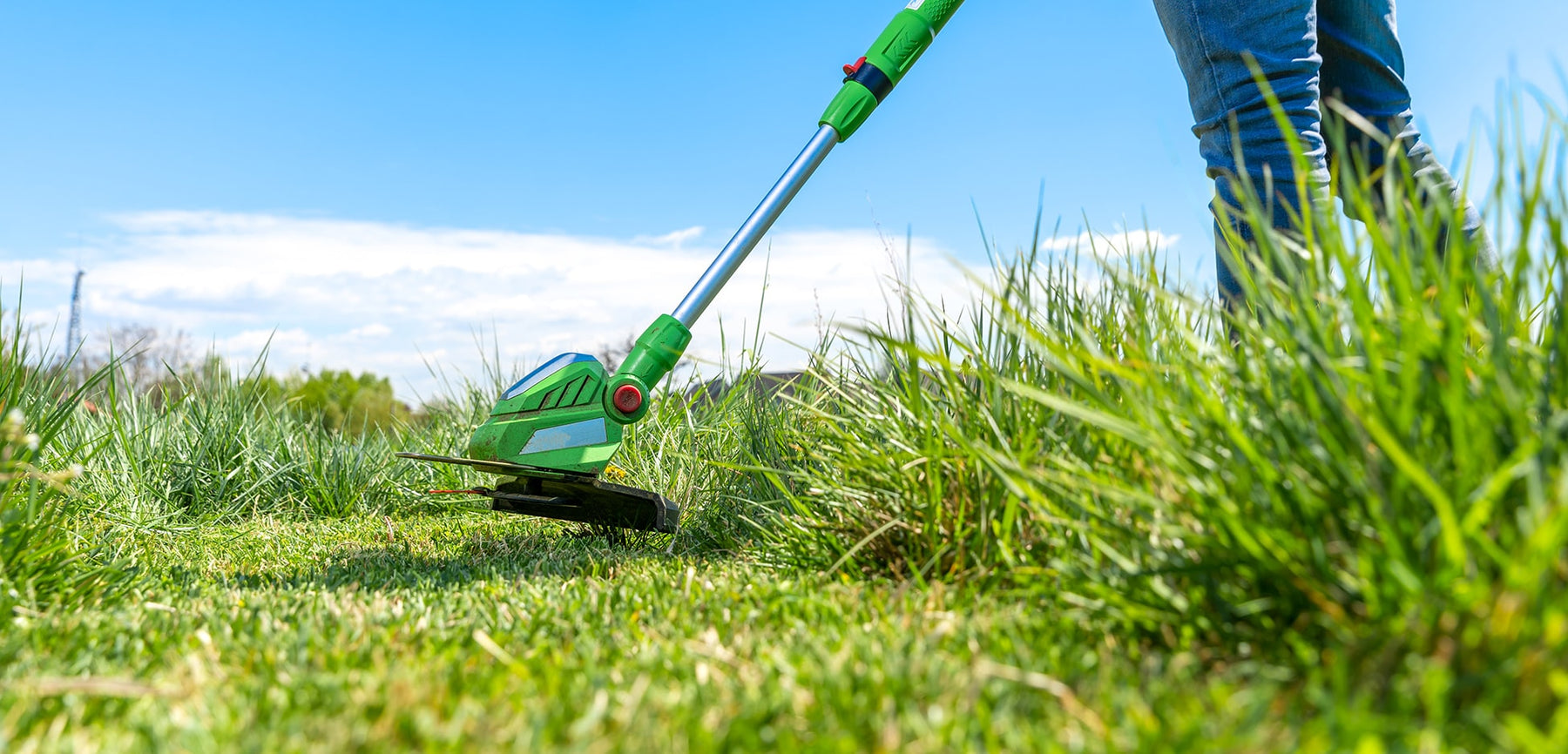 Reviving Your Green Spaces: Expert Lawn Mower Repair Services in Miami