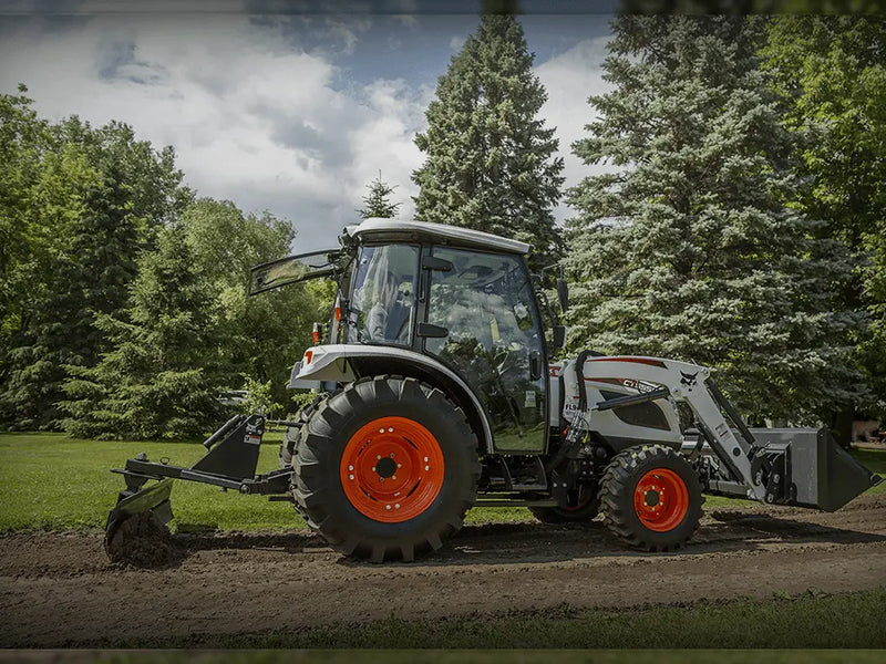 Agricultural Tractor Repair Services in Miami