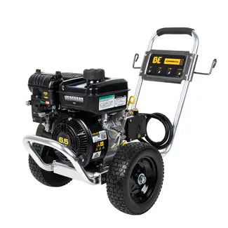 Gas Pressure Washers