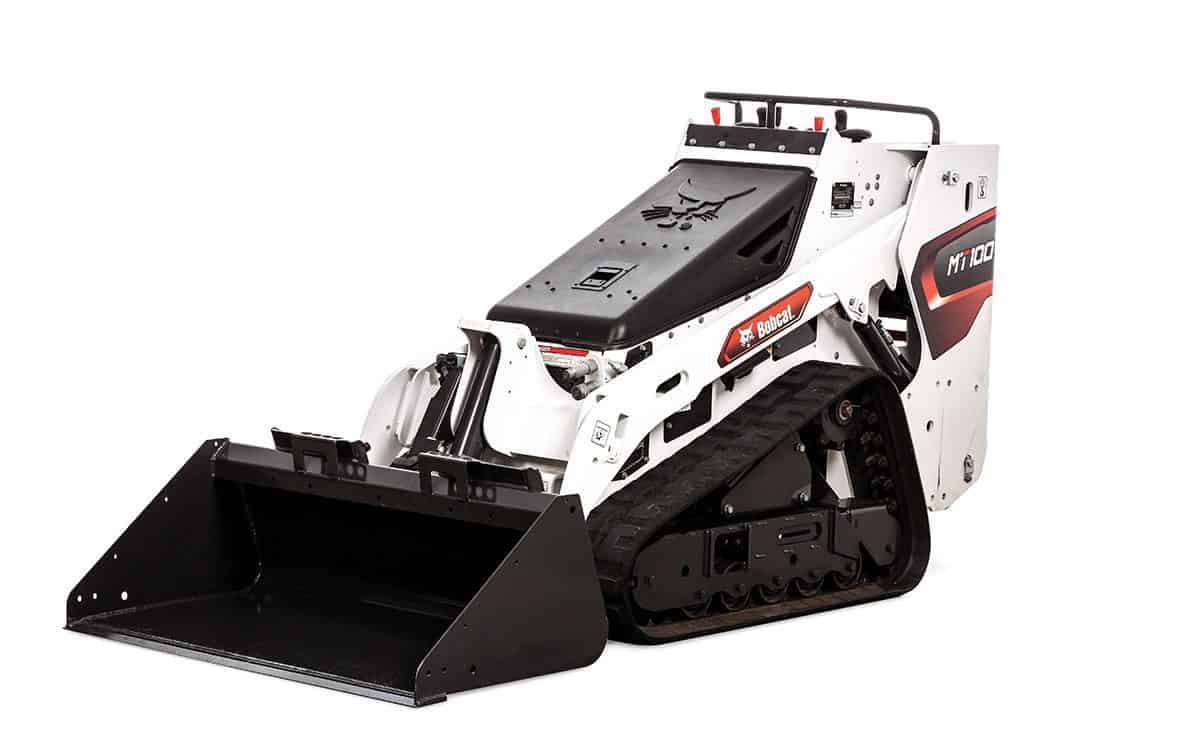 Bobcat Mini Track Loaders at 2M Equipment in Miami