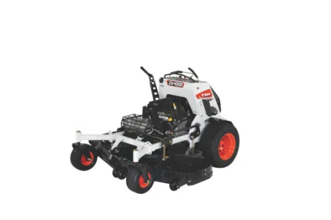 Bobcat Zero-Turn Stand-On Mowers at 2M Equipment in Miami