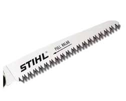 Stihl 0000 882 0909 Pruner Replacement Blade