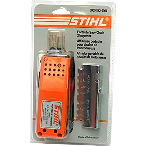 Stihl 0000 882 4001 12V Chain Grinder