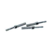 Stihl 0000 882 4101 Saw Chain Grinding Stone 3/16’’ (3 Pack)