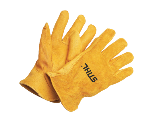 STIHL LANDSCAPER GLOVE-MEDIUM
