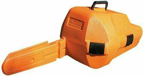 STIHL WOODSMAN CARRYING CASE 009L - MS461