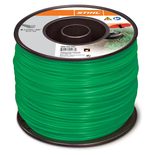 STIHL SQUARE LINE - 3 LB/.095"
