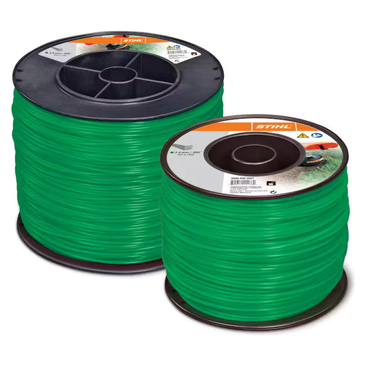 STIHL SQUARE LINE - 5 LB/.095"