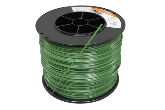 STIHL SQUARE LINE - 5 LB/.105"