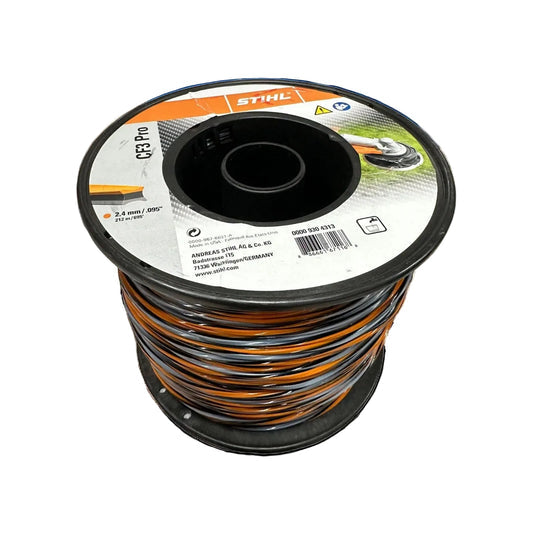 STIHL Trimmer Line CF3 PRO 695’ .095”