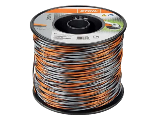 STIHL Trimmer Line CF3 PRO 370’ .130”