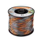 Stihl 0000 930 4320 CF3 Pro Carbon .095 Trimmer Line 5 LB