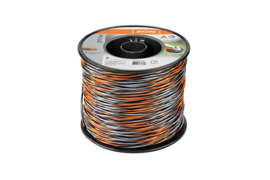 Stihl 0000 930 4320 CF3 Pro Carbon .095 Trimmer Line 5 LB