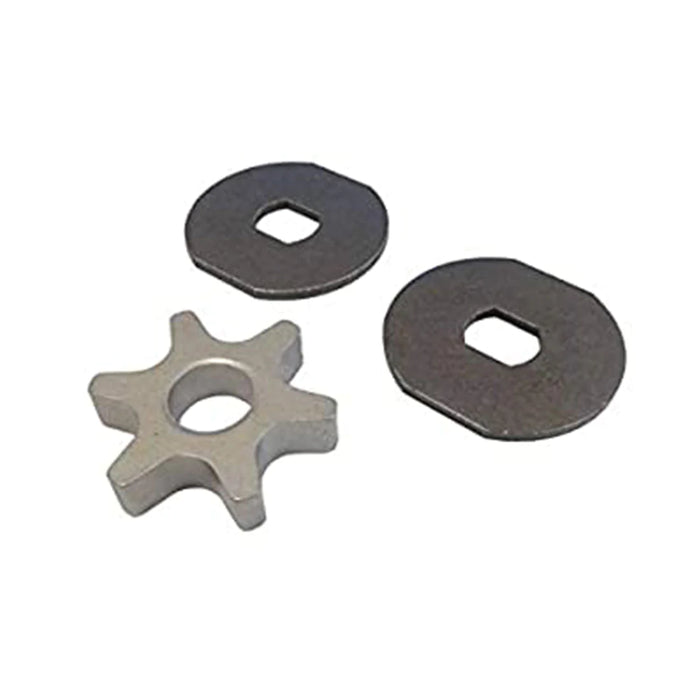 Stihl 0000 640 2002 CHAIN SPROCKET 3/8 PICCO