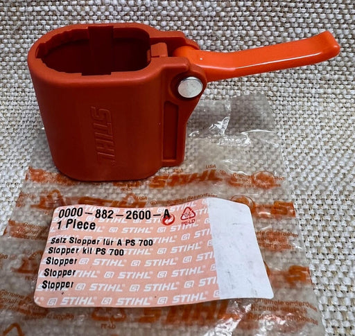 Stihl 0000 882 2600 STOPPER SET FOR A PIPE