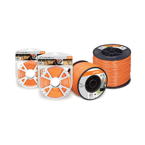 Stihl 0000 930 2717 856FT 095 ROUND LINE