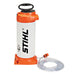 Stihl 0000 670 6000 Pressurized Water Tank