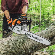 STIHL® MS 271 FARM BOSS® Chainsaw 18"