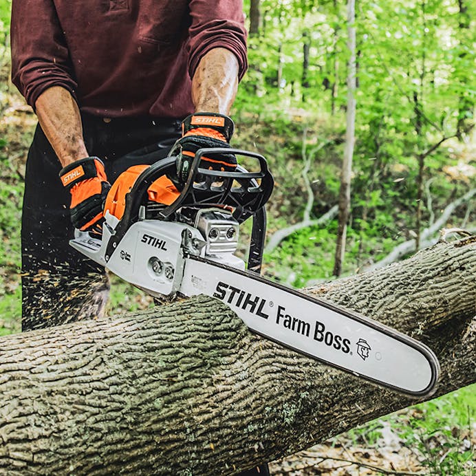 STIHL® MS 271 FARM BOSS® Chainsaw 18"