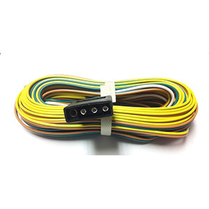 HARNESS ONLY 30' 4-PIN SPLIT -- 005430