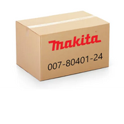 MAKITA 007-80401-24 - SOCKET HEAD BOLT M4 X 12 A-89523 - Authentic OEM part