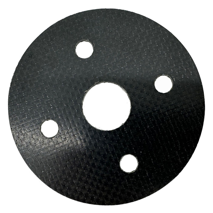 GRASSHOPPER INC - 821533 - DISC - FLEX COUPLING