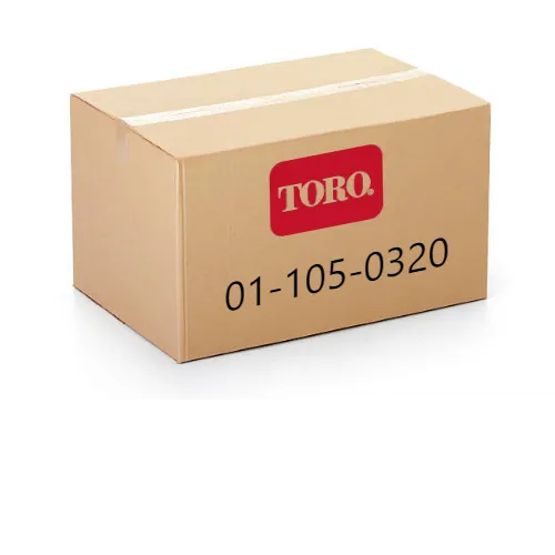 Toro 01-105-0320 BEARING