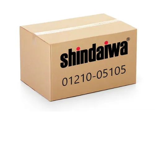 Shindaiwa 01210-05105 Screw