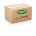 Ryan 02-CP0506 5/32 x 3/4 ZP Cotter Pin