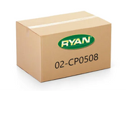 Ryan 02-CP0508 5/32 x 1 ZP Cotter Pin