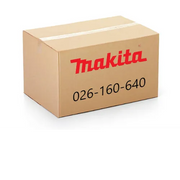 MAKITA 026-160-640 - STARTER ASSEMBLY DCS431 - Authentic OEM part