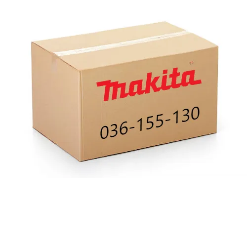 MAKITA 036-155-130 - CONTACTER SPRING DOLMAR - Authentic OEM part