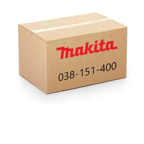 MAKITA 038-151-400 - BODY DCS6421 - Authentic OEM part