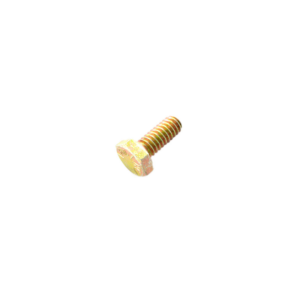 Scag  04001-06  -  BOLT, HEX HEAD, 1/4-20 X 5/8"