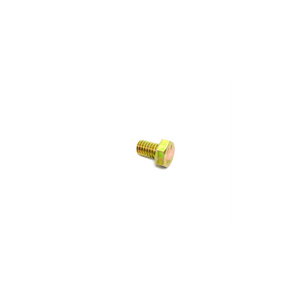 Scag  04001-07  -  HH BOLT, 5/16-18 X .50 ZINC