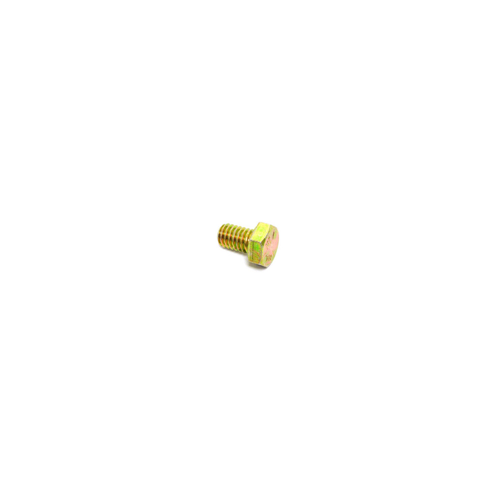 Scag  04001-07  -  HH BOLT, 5/16-18 X .50 ZINC