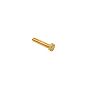 Scag  04001-109  -  BOLT, HEX HEAD, 1/4-20 X 1-3/8"