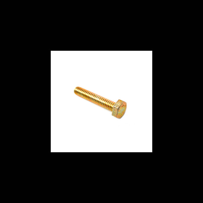 Scag  04001-109  -  BOLT, HEX HEAD, 1/4-20 X 1-3/8"