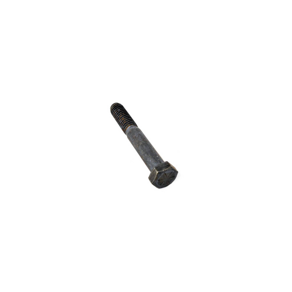 Scag  04001-139  -  HH BOLT, 3/8-16 X 2.50 GR8,BLK
